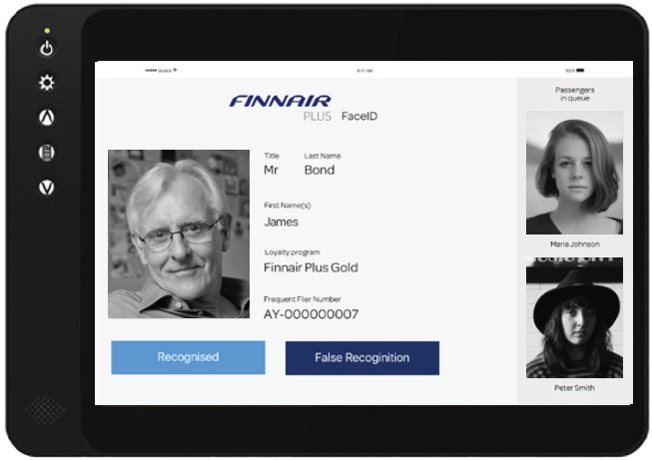 Finnair_face_recognition_pilot
