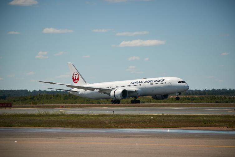 jal