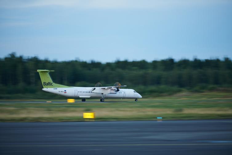 Tampere Airport