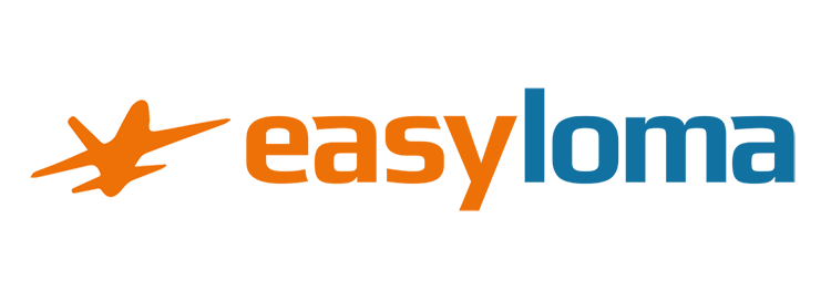 easyloma logo