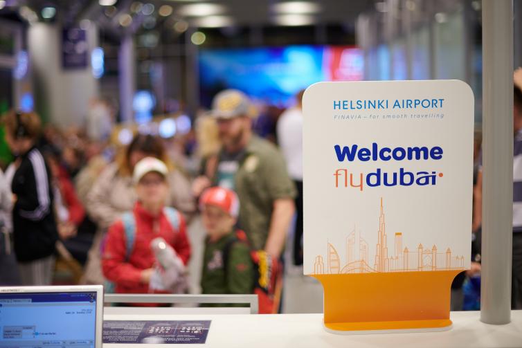 Flydubai