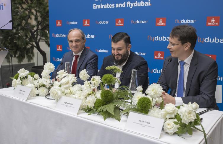Flydubai