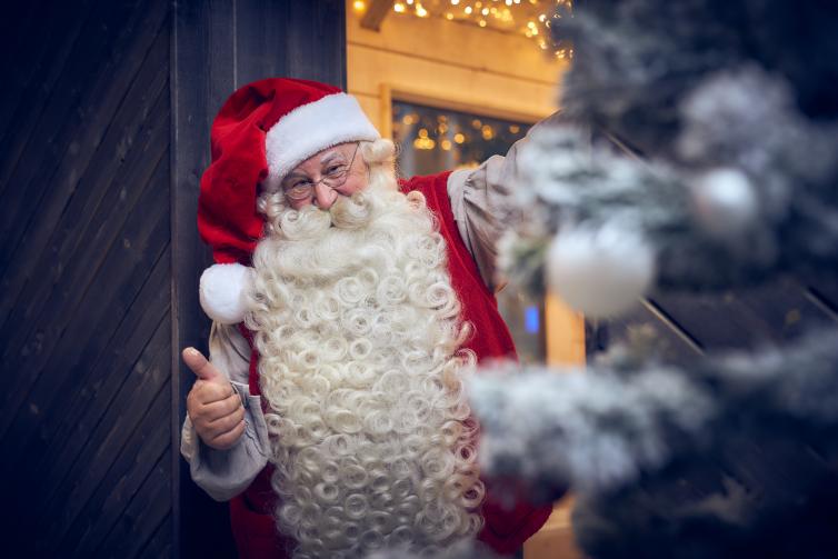 Joulupukki_2019HelsinkiVantaa