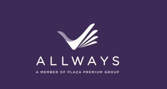 Allways logo