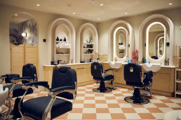 Plaza Premium Arrivals Lounge