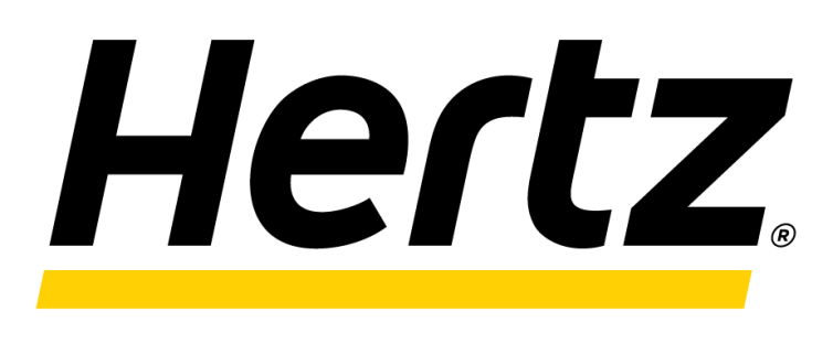 Hertz logo