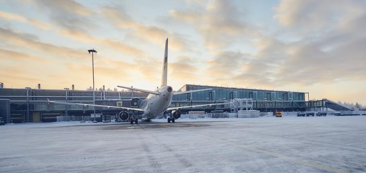 Rovaniemi Airport