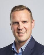 Hannu Karru_potretti