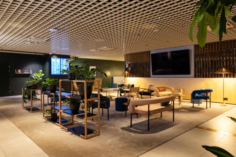 VIP-tilat