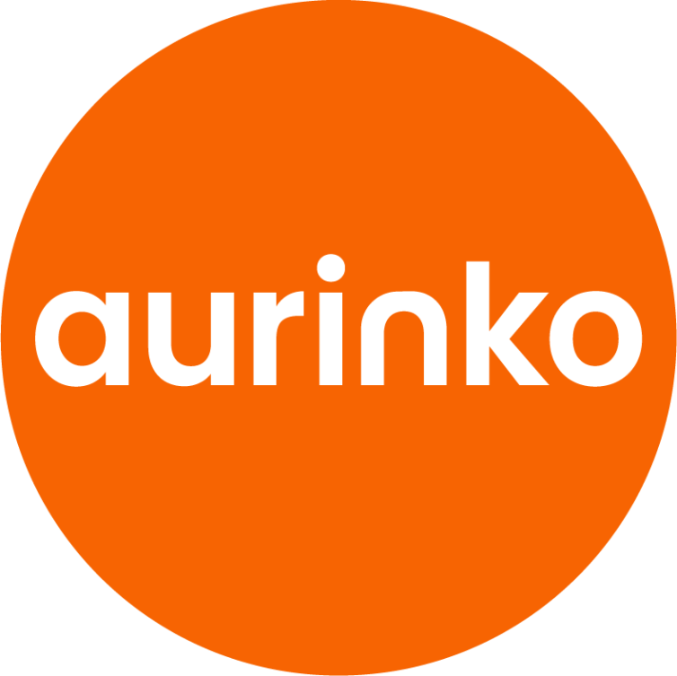 Aurinkomatkat logo