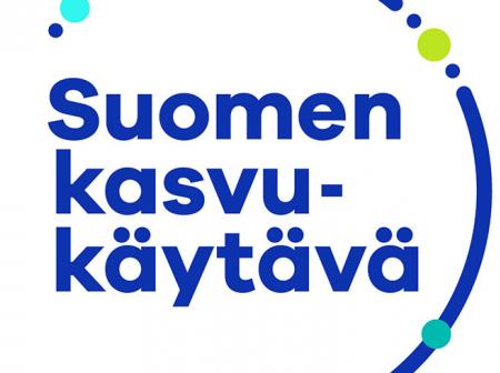 Suomen kasvukäytävä