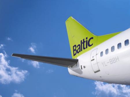 AirBaltic
