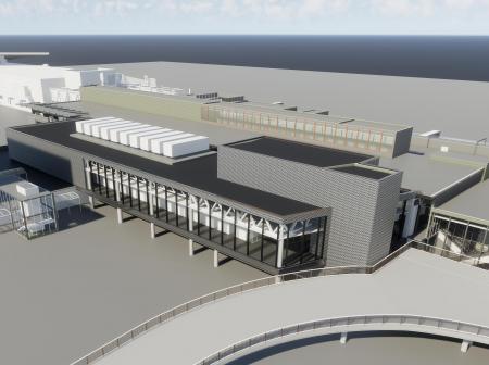 Helsinki border control expansion