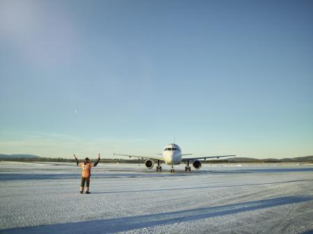 Kittilä Airport