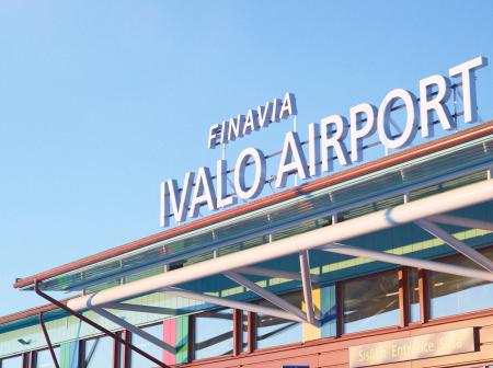 Ivalo_Airport_1
