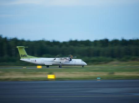 Tampere Airport