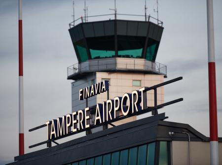 Tampere Airport
