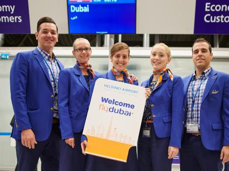 Flydubai