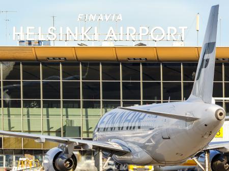 Finnair 