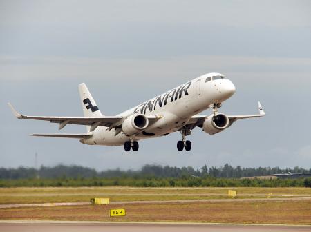Finnair 