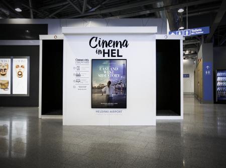 Cinema in HEL