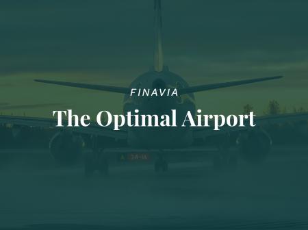 optimal airport