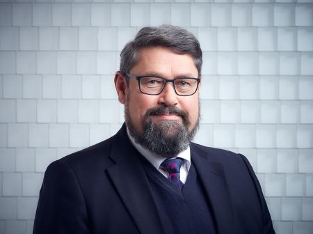 Business finland talousjohtaja