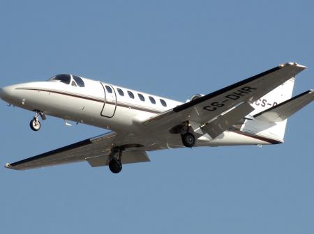 Cessna citation II