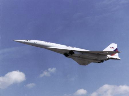 Tu-144LL_in_flight