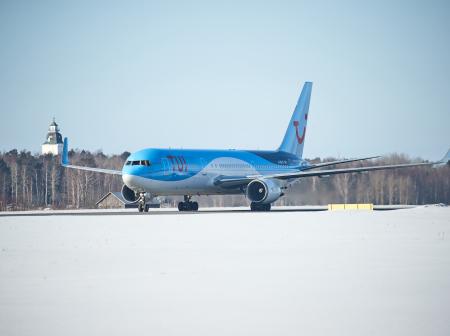 Ett_flygplan_på_vintern