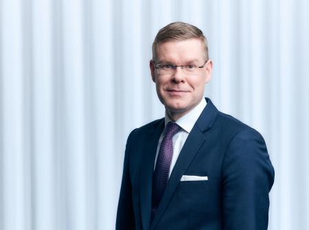 Finavia Henri Hansson