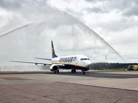 Ryanair