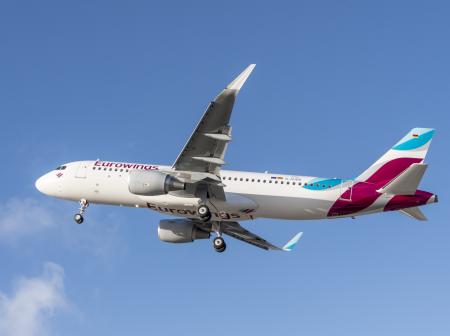 Eurowings