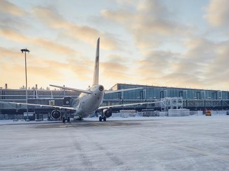 Rovaniemi Airport