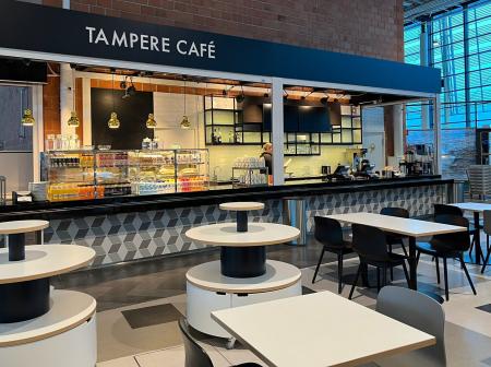 Tampere Cafe