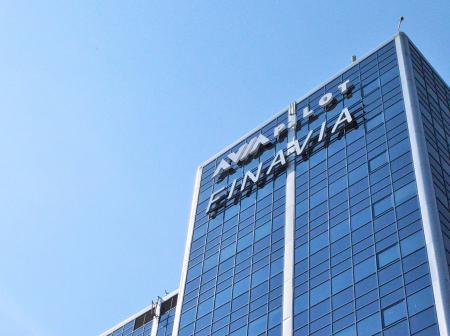 Finavia