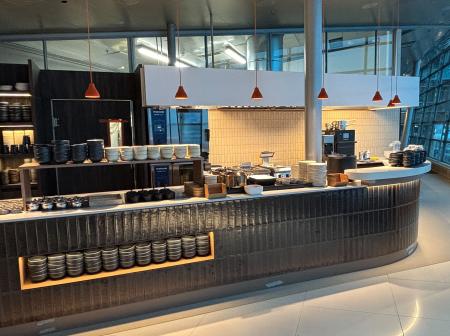 OP Lounge
