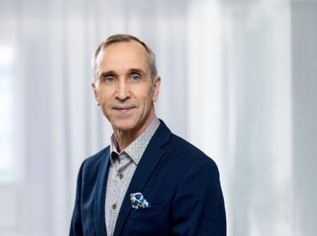 Jouko Sarkkinen