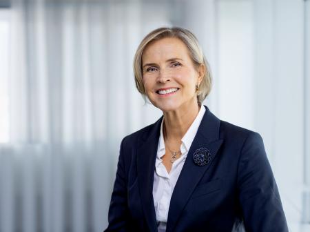 Ulla Serlenius
