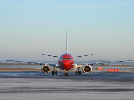 Norwegian avaa uuden yhteyden Tiranaan