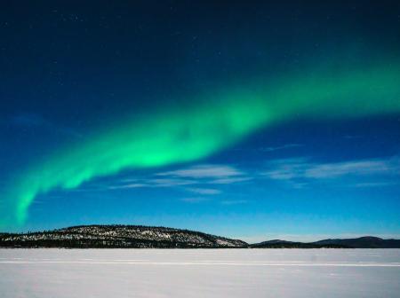 Uusi reitti Münchenistä Ivaloon 2026