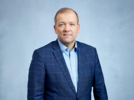 Finavia Timo Järvelä