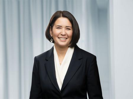 Finavia Laura Inttilä