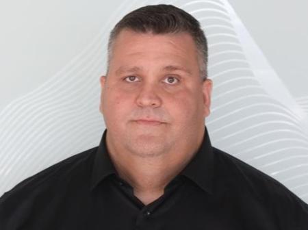 Marko Kovero Finavia