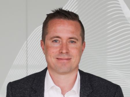 Mikko Jokipii Finavia