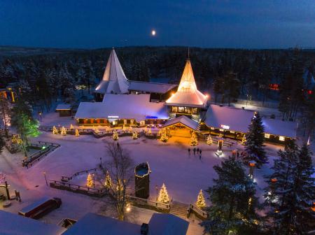 Rovaniemi