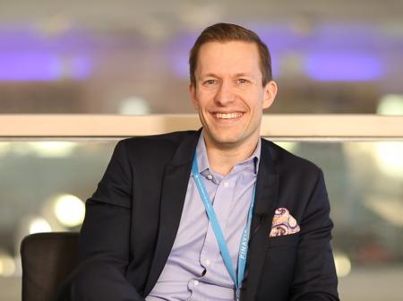 A image of Eero Knuutila.