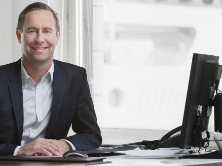 An image of Kimmo Mäki.