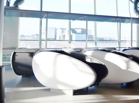 GoSleep-unimunia rivissä.