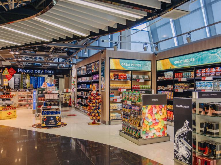 helsinki airport duty free cigarettes Helsinki Duty Free
